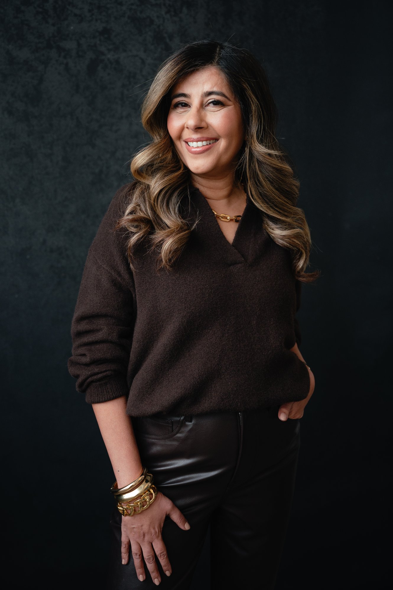 Top Peak Performance Coach Hina Khan Top Peak Performance Coach Hina Khan