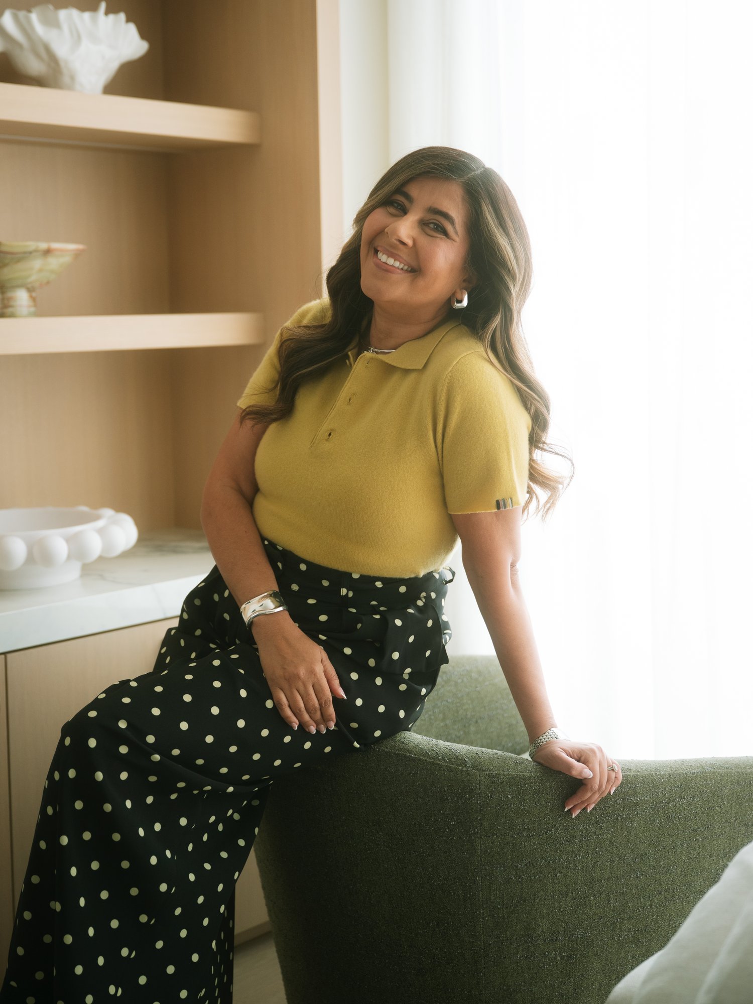 Hina Khan Identity-Led Transformation Coach