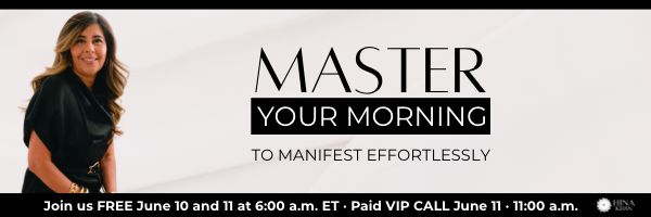 Master Your Morning